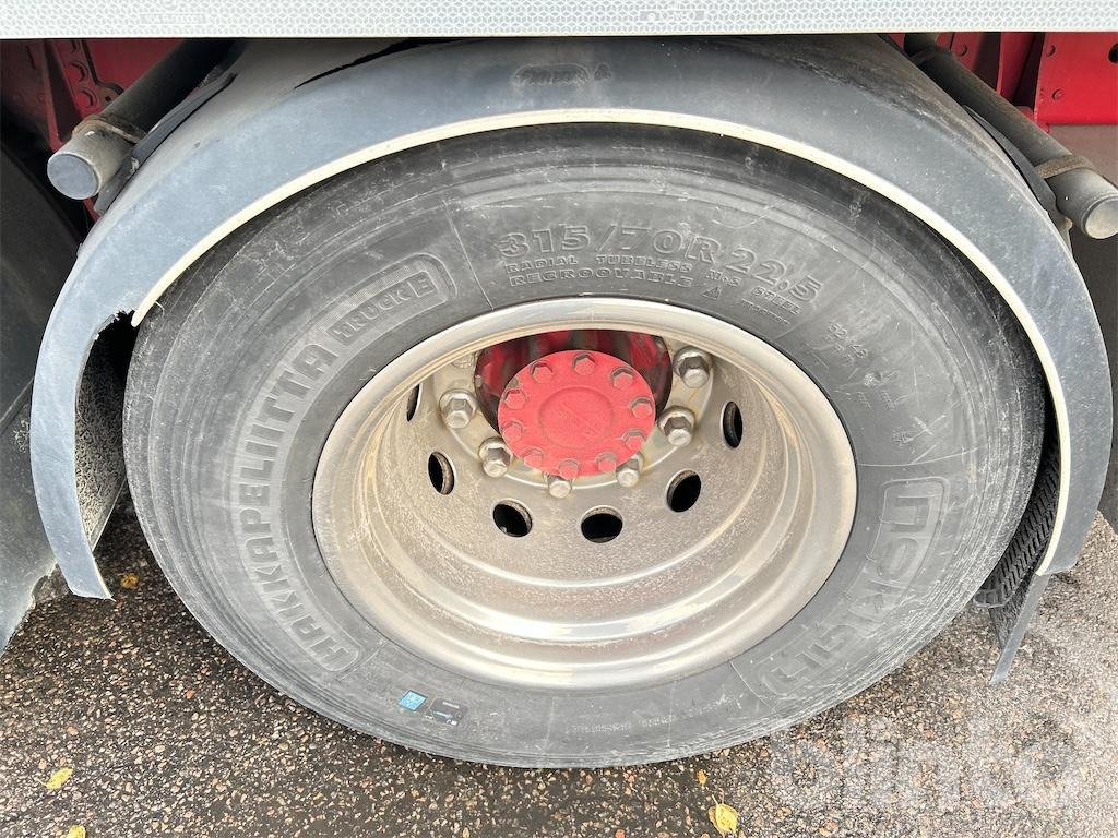 Truck DAF FAS 530 HK: picture 20 Truck DAF FAS 530 HK: picture 20