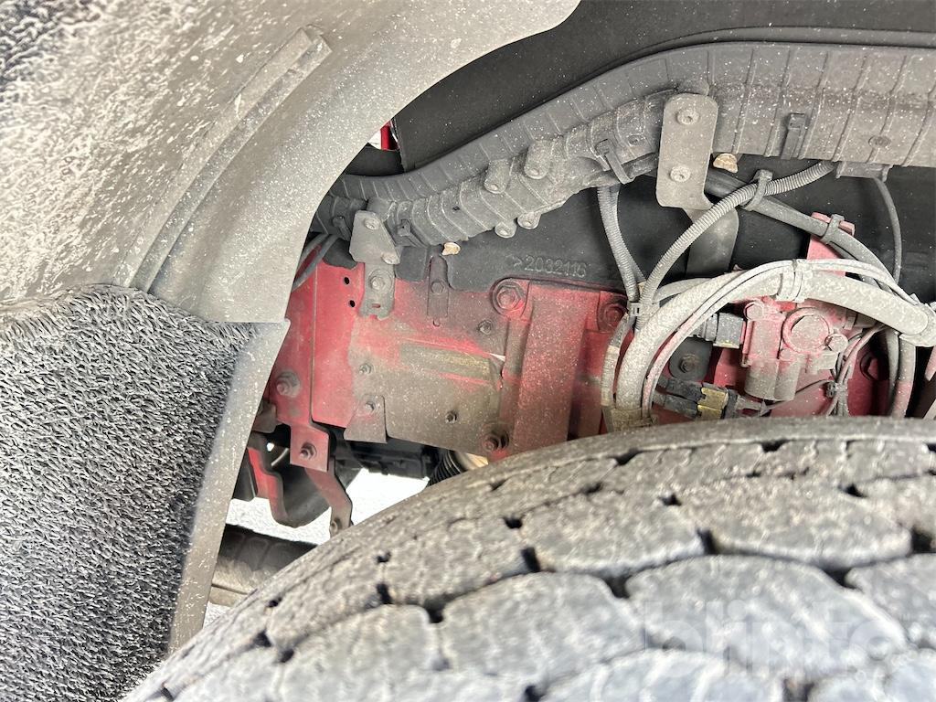 Truck DAF FAS 530 HK: picture 35 Truck DAF FAS 530 HK: picture 35