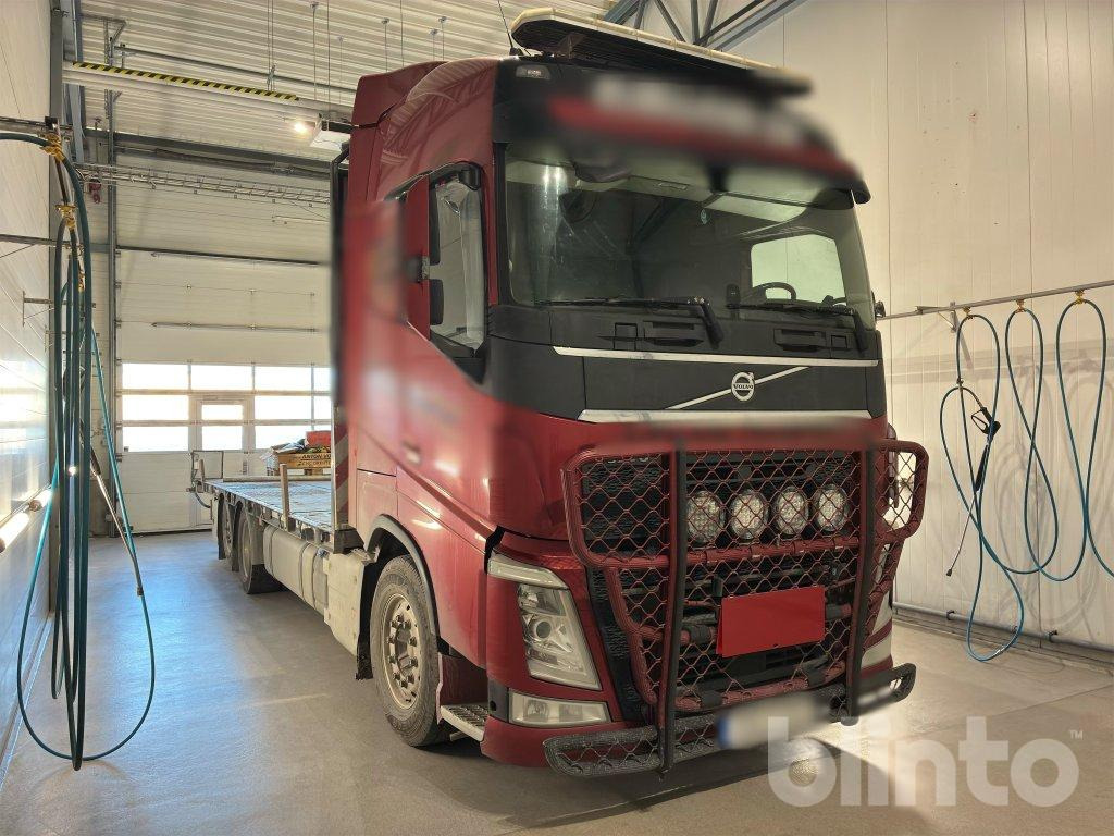 VOLVO FH 6*2 - Truck: picture 3 VOLVO FH 6*2 - Truck: picture 3