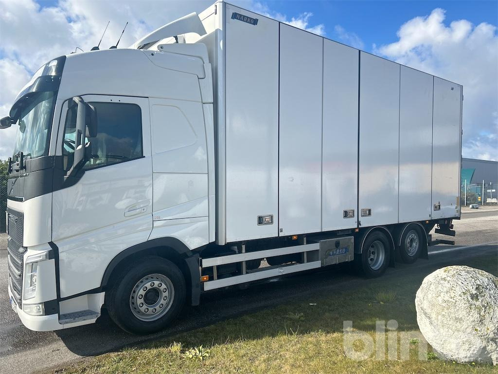 VOLVO FH 6x2 - Truck: picture 1 VOLVO FH 6x2 - Truck: picture 1