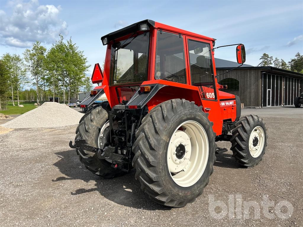 VALMET/VALTRA - Farm tractor: picture 3 VALMET/VALTRA - Farm tractor: picture 3