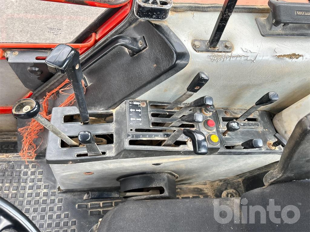 Farm tractor Valmet: picture 22