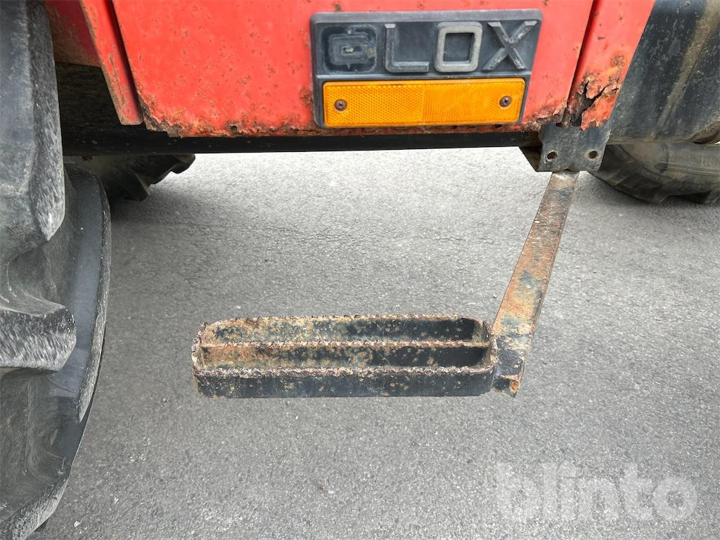 Farm tractor Valmet: picture 15