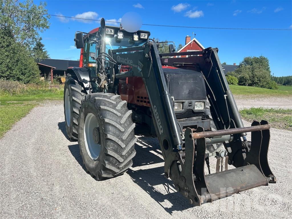 Valtra Valmet 8350 HiTech - Farm tractor: picture 3 Valtra Valmet 8350 HiTech - Farm tractor: picture 3
