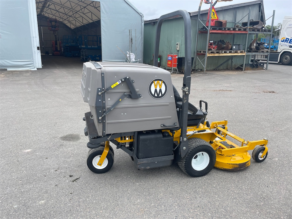Walker MT25i-32 - Garden mower: picture 3 Walker MT25i-32 - Garden mower: picture 3