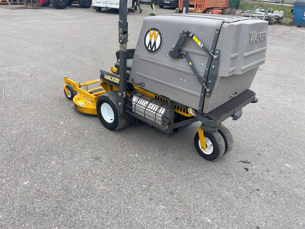 Walker MT25i-32 - Garden mower: picture 4 Walker MT25i-32 - Garden mower: picture 4