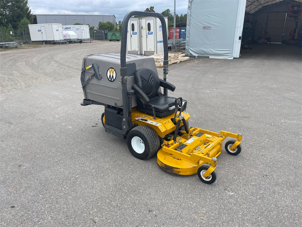 Walker MT25i-32 - Garden mower: picture 2 Walker MT25i-32 - Garden mower: picture 2