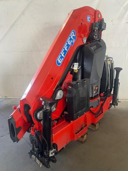 Effer GRUA EFFER 305-11/8S - Loader crane: picture 2 Effer GRUA EFFER 305-11/8S - Loader crane: picture 2