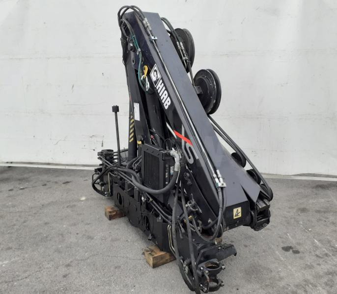 Hiab GRUA HIAB 088-2 HIDUO - Loader crane: picture 5 Hiab GRUA HIAB 088-2 HIDUO - Loader crane: picture 5