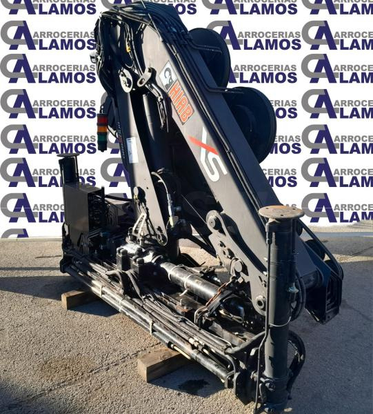 Hiab GRUA HIAB 088 E5 HIDUO - Loader crane: picture 3 Hiab GRUA HIAB 088 E5 HIDUO - Loader crane: picture 3