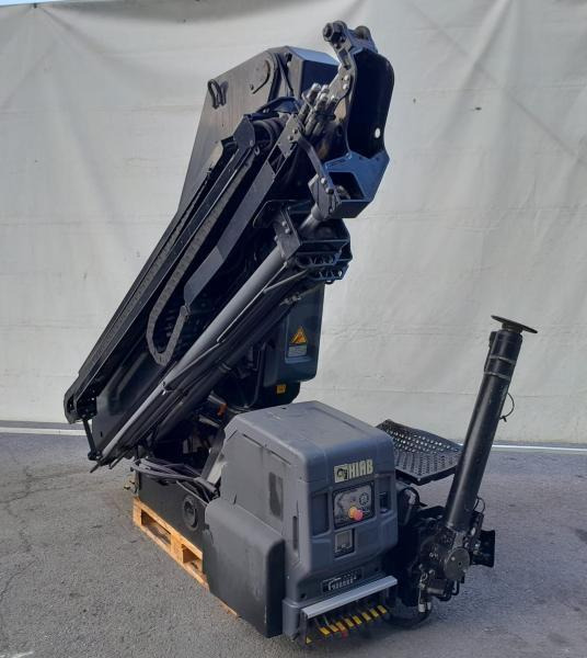 Hiab GRUA HIAB 188 B3 HIDUO - Loader crane: picture 5 Hiab GRUA HIAB 188 B3 HIDUO - Loader crane: picture 5