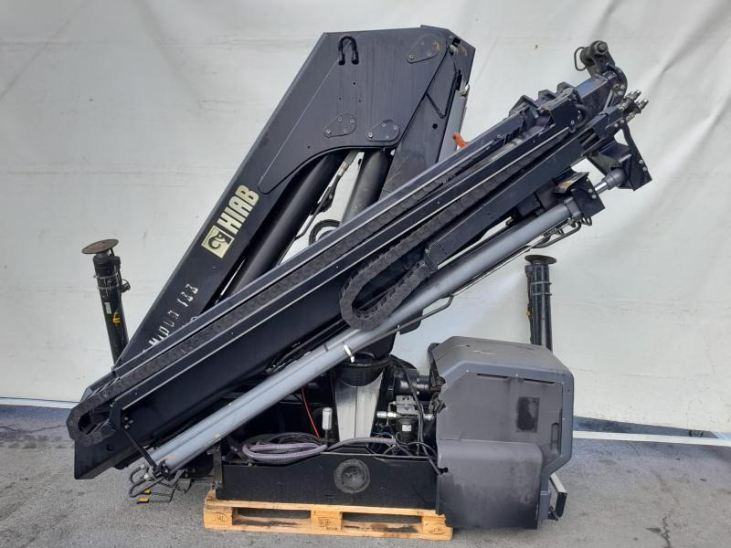 Hiab GRUA HIAB 188 B3 HIDUO - Loader crane: picture 3 Hiab GRUA HIAB 188 B3 HIDUO - Loader crane: picture 3