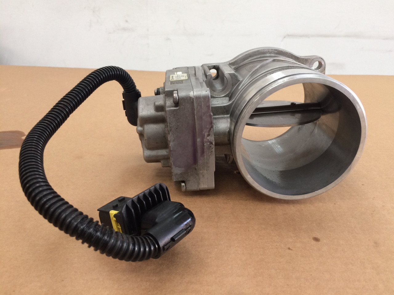 Sensor for Truck FARFALLA ACCELERAZIONE RIF. MAN 51094137013 / 51094137009: picture 9