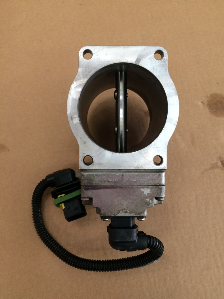 Sensor for Truck FARFALLA ACCELERAZIONE RIF. MAN 51094137013 / 51094137009: picture 6