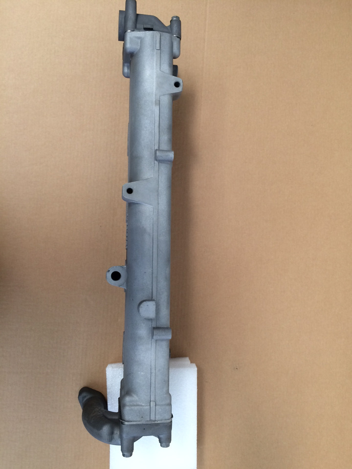 MODULO EGR MOTORI MAN D0834 COMMON RAIL - EGR cooler: picture 4 MODULO EGR MOTORI MAN D0834 COMMON RAIL - EGR cooler: picture 4