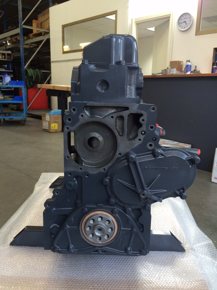 MOTORE MERCEDES OM457 - Engine: picture 1 MOTORE MERCEDES OM457 - Engine: picture 1