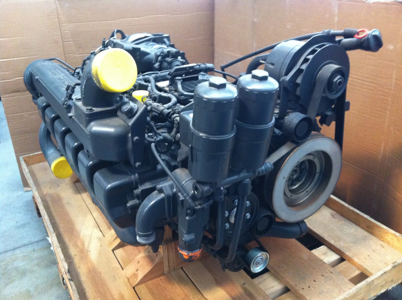 MOTORE MERCEDES OM457HLA - Engine: picture 5 MOTORE MERCEDES OM457HLA - Engine: picture 5