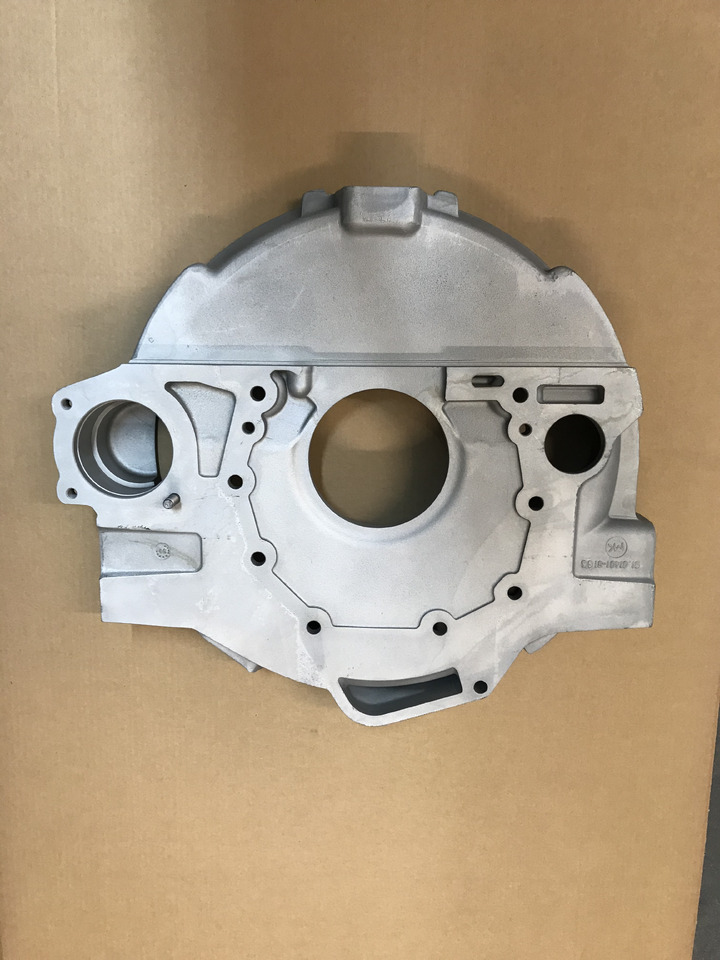 SCATOLA VOLANO MAN - D0824 / D0826 / D0834 / D0836 - SAE1 / SAE2 / SAE3 - Flywheel for Truck: picture 5 SCATOLA VOLANO MAN - D0824 / D0826 / D0834 / D0836 - SAE1 / SAE2 / SAE3 - Flywheel for Truck: picture 5