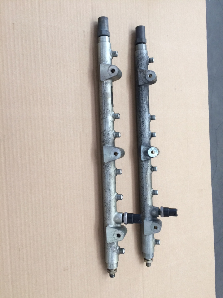 TUBO PRESSIONE COMMON RAIL MAN 51103116058 - Fuel system: picture 2 TUBO PRESSIONE COMMON RAIL MAN 51103116058 - Fuel system: picture 2
