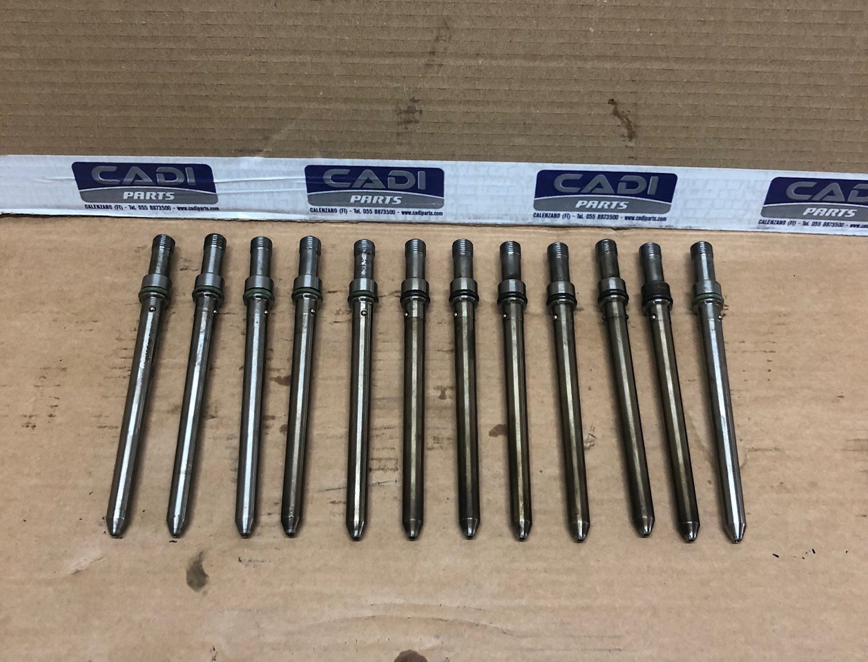 TUBO RACCORDO PRESSIONE INIETTORE BOSCH F 00R J02 047 - Fuel system: picture 1 TUBO RACCORDO PRESSIONE INIETTORE BOSCH F 00R J02 047 - Fuel system: picture 1