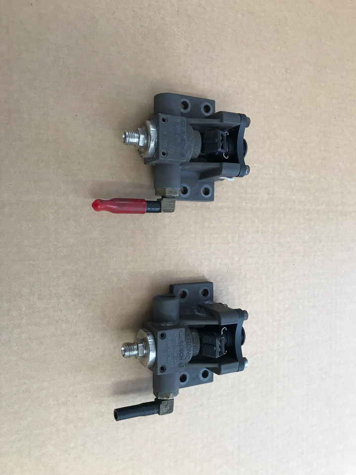 VALVOLA DOSAGGIO IMPIANTO UREA MAN 51154036000 - Valve for Truck: picture 1 VALVOLA DOSAGGIO IMPIANTO UREA MAN 51154036000 - Valve for Truck: picture 1