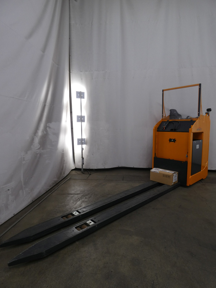 Actil WR33T/3600MM - Pallet truck: picture 1 Actil WR33T/3600MM - Pallet truck: picture 1