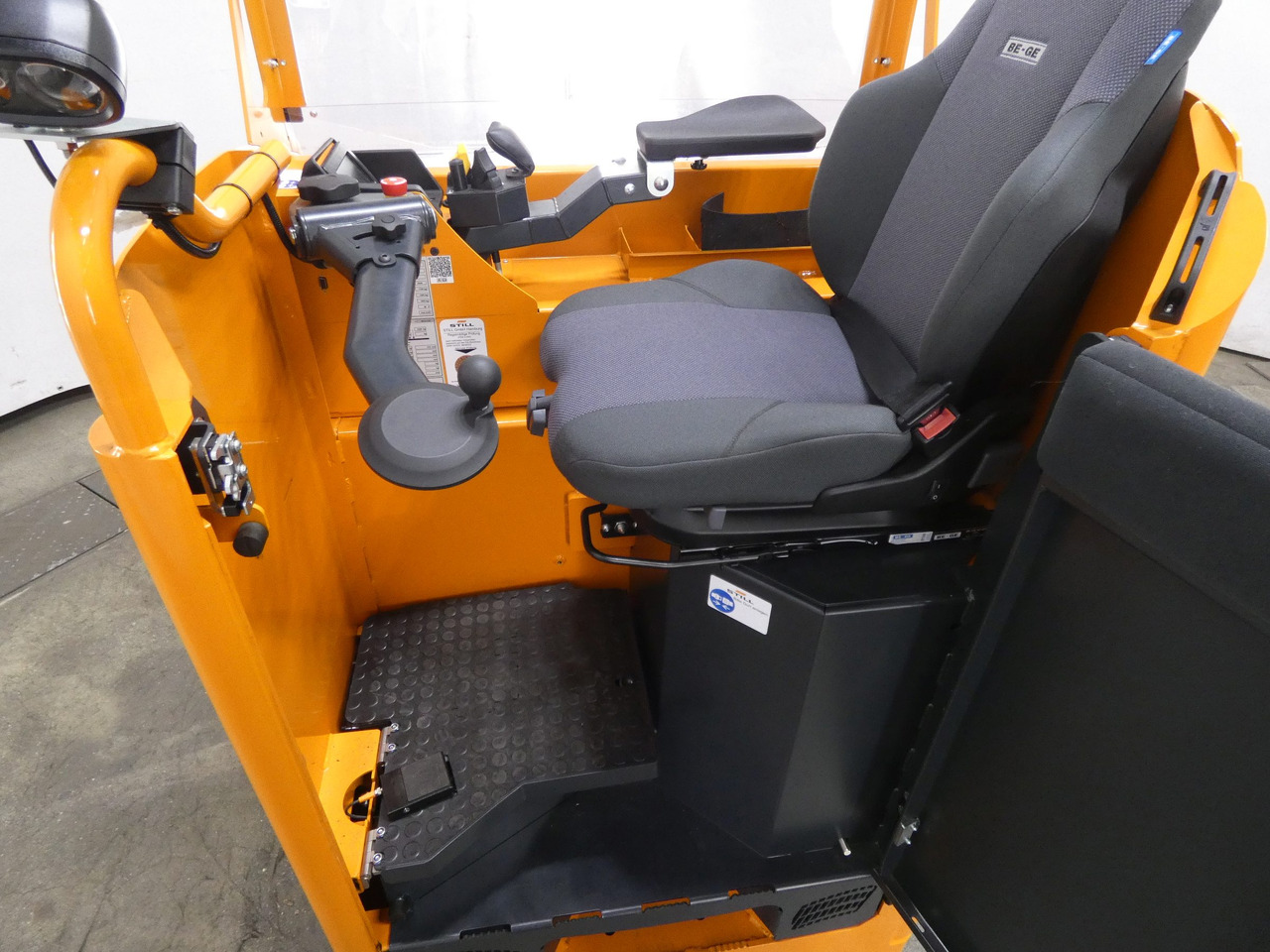 Actil WR33T/3600MM - Pallet truck: picture 3 Actil WR33T/3600MM - Pallet truck: picture 3