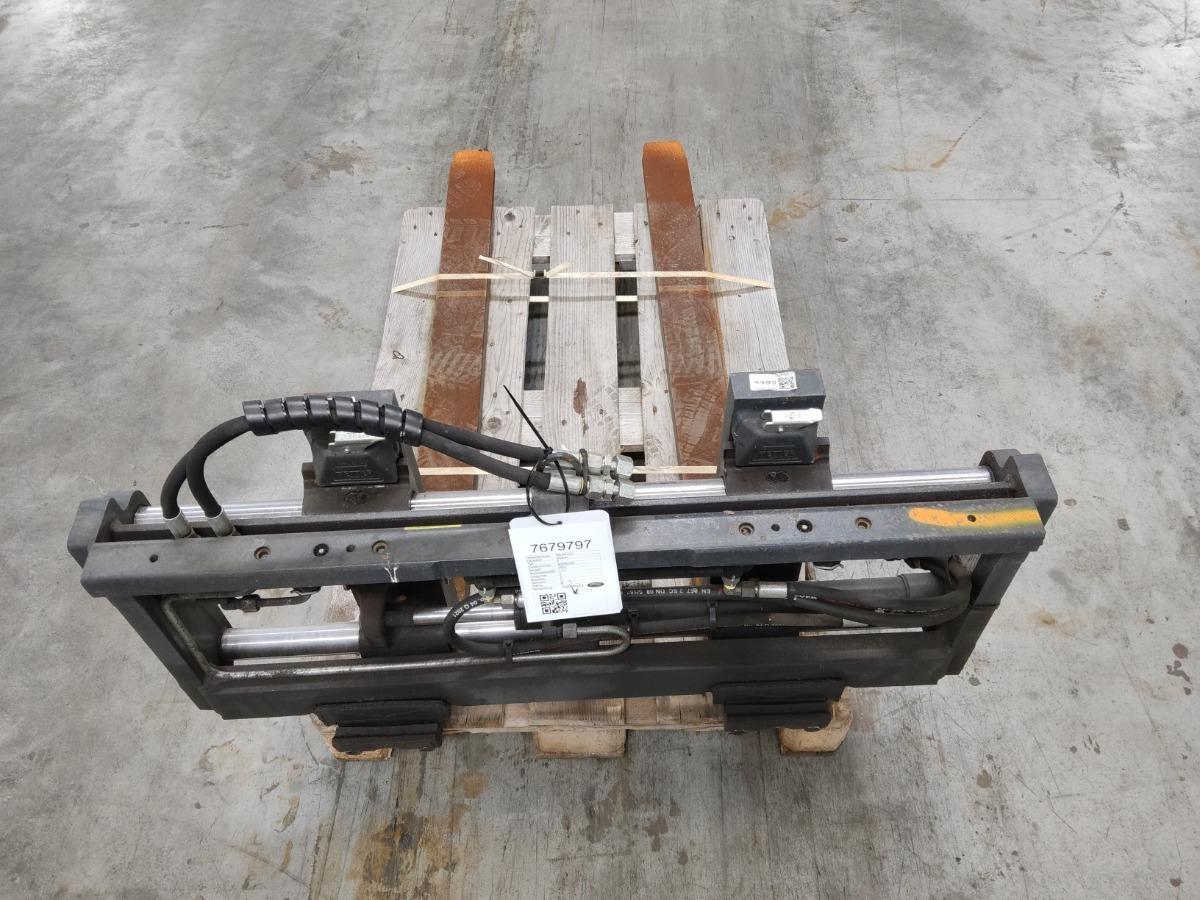 Bolzoni 6-2605G - Forks: picture 3 Bolzoni 6-2605G - Forks: picture 3