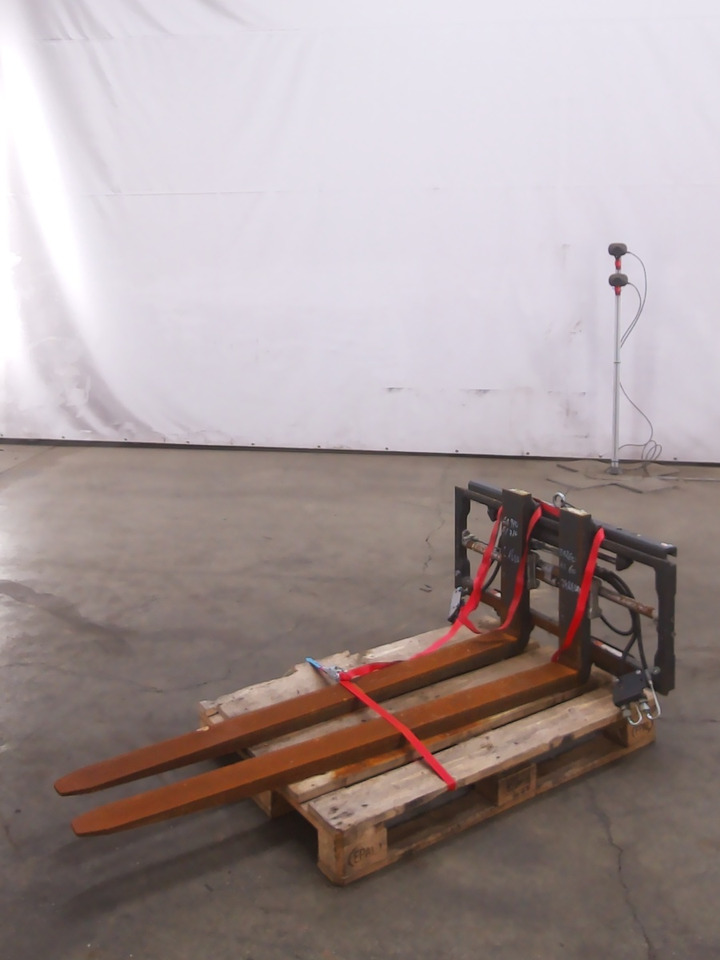 Cascade 55K-FPS-288518 - Forks for Material handling equipment: picture 1 Cascade 55K-FPS-288518 - Forks for Material handling equipment: picture 1