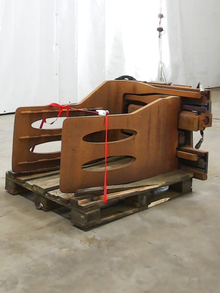 Clamp Cascade BALLENKLAMMER: picture 1