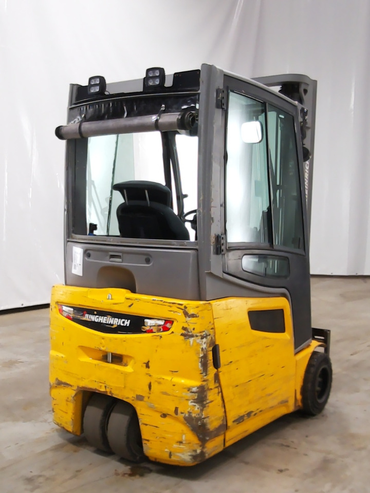 Jungheinrich EFG218K - Electric forklift: picture 2 Jungheinrich EFG218K - Electric forklift: picture 2