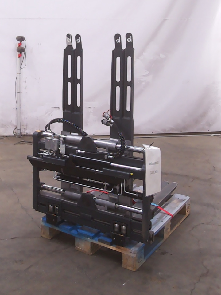 Kaup 15T429C - Forks: picture 2 Kaup 15T429C - Forks: picture 2