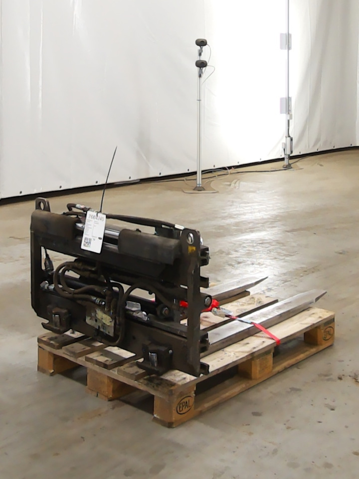 Kaup 1T411 - Forks: picture 2 Kaup 1T411 - Forks: picture 2