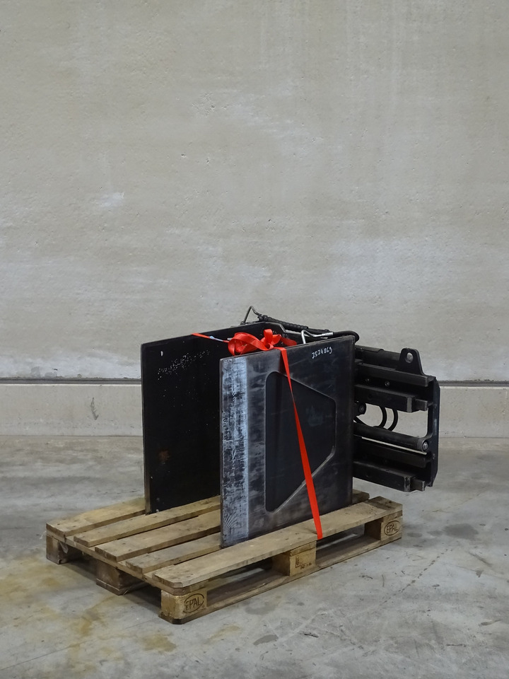 Kaup 1T413G - Clamp: picture 1 Kaup 1T413G - Clamp: picture 1
