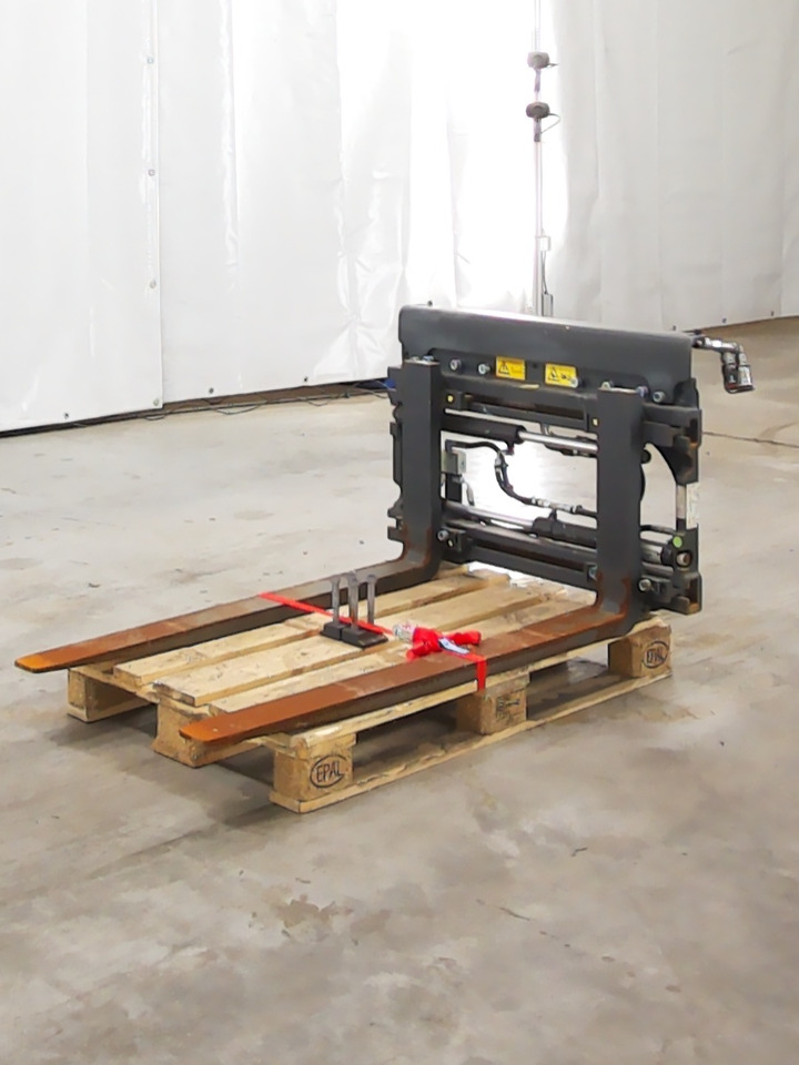 Kaup 2T466B - Forks: picture 1 Kaup 2T466B - Forks: picture 1