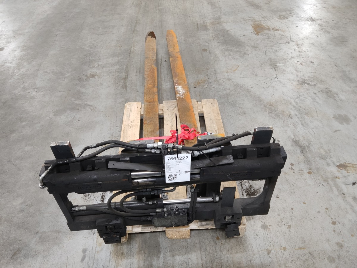 Kaup 2T466B - Forks: picture 3 Kaup 2T466B - Forks: picture 3