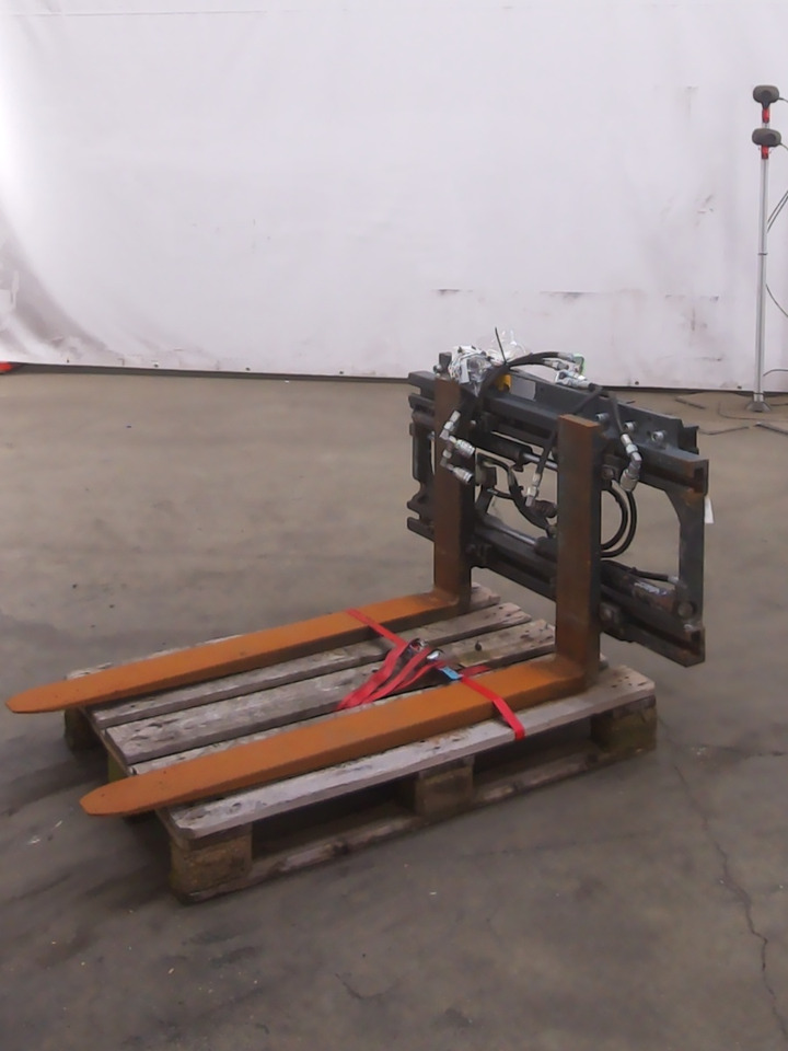 Kaup 2T466B - Forks for Material handling equipment: picture 1 Kaup 2T466B - Forks for Material handling equipment: picture 1