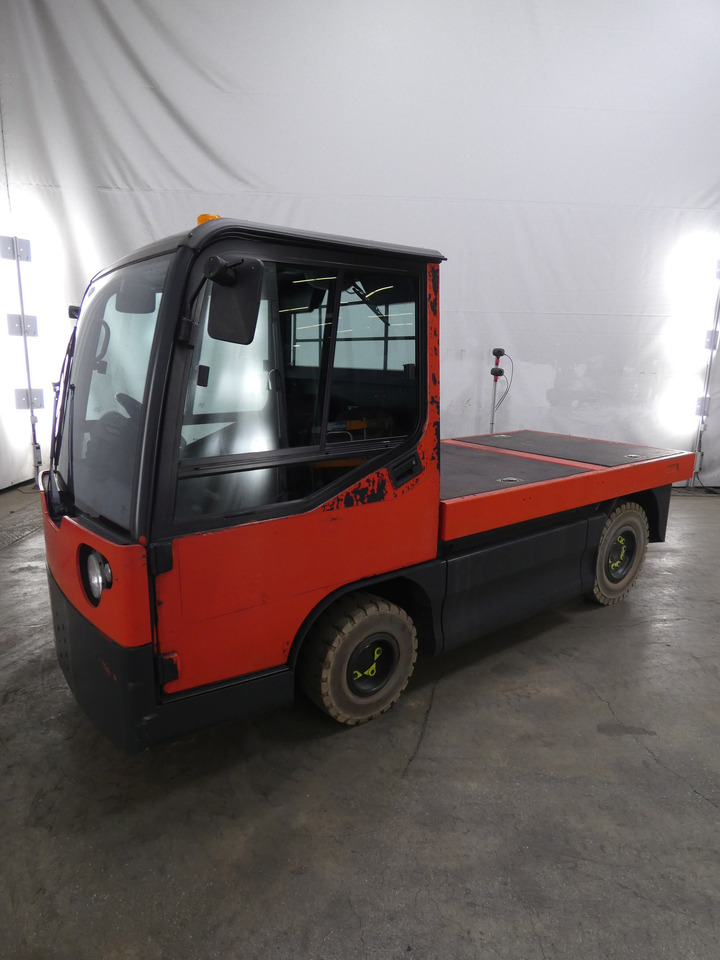 Linde W20 - Tow tractor: picture 1 Linde W20 - Tow tractor: picture 1