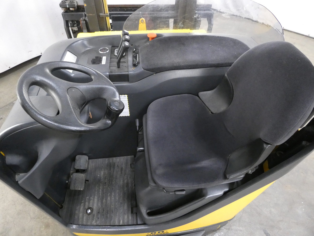 Om ETL10 - Order picker: picture 3 Om ETL10 - Order picker: picture 3