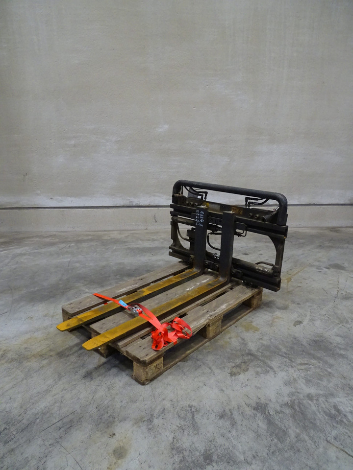 Kaup 2T160B - Other machinery: picture 1 Kaup 2T160B - Other machinery: picture 1