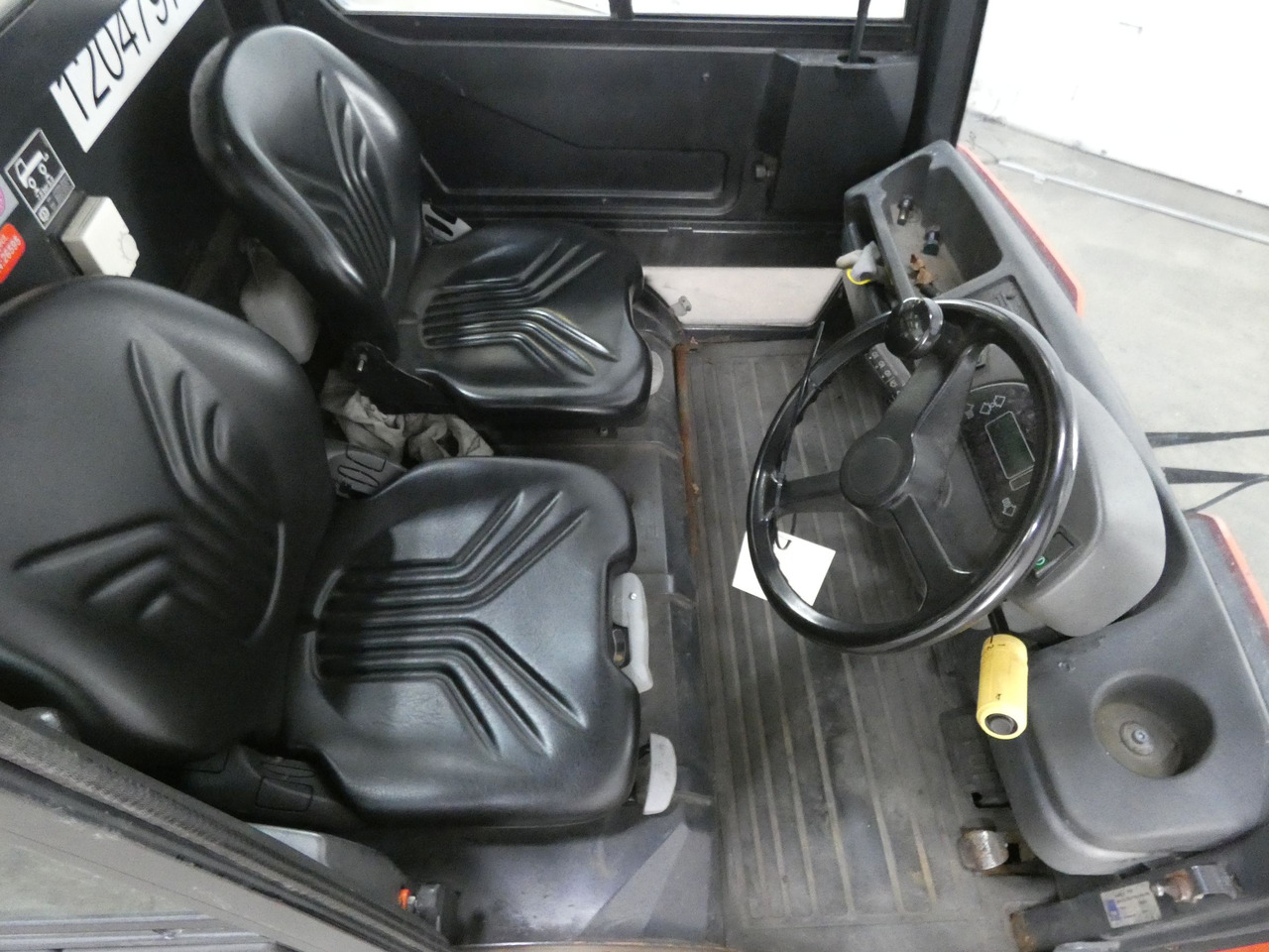 Linde P250 - Other machinery: picture 3 Linde P250 - Other machinery: picture 3