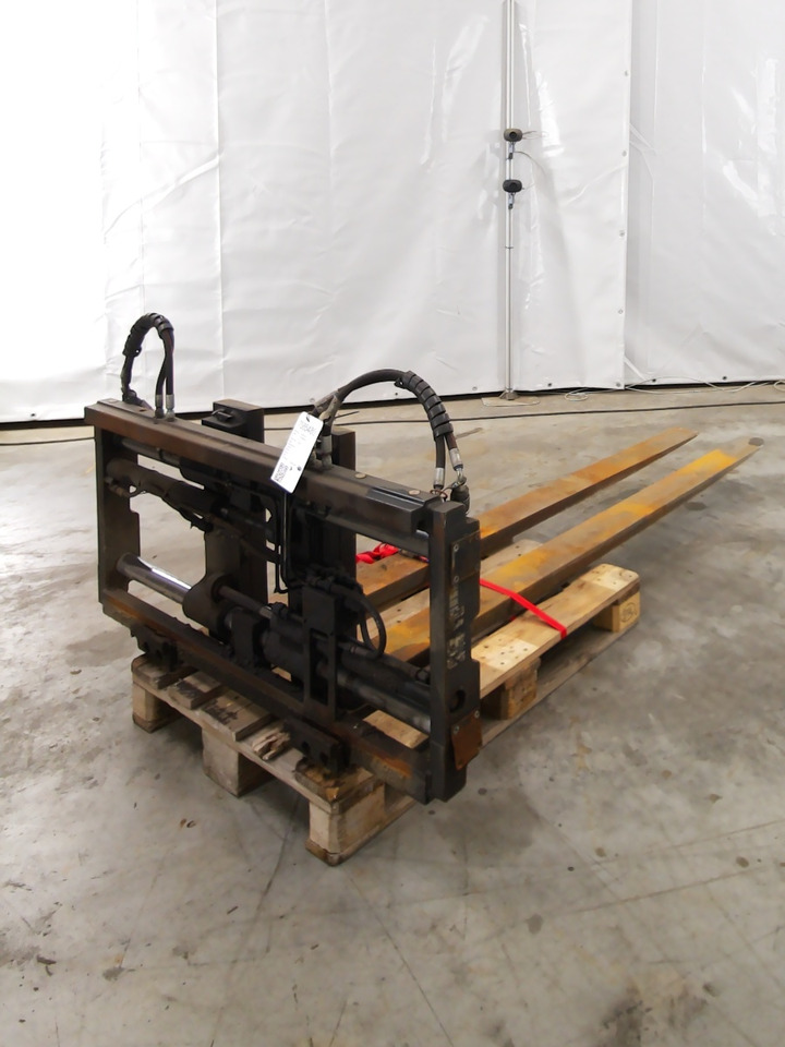 Meyer 6-2506G-Z - Other machinery: picture 1 Meyer 6-2506G-Z - Other machinery: picture 1