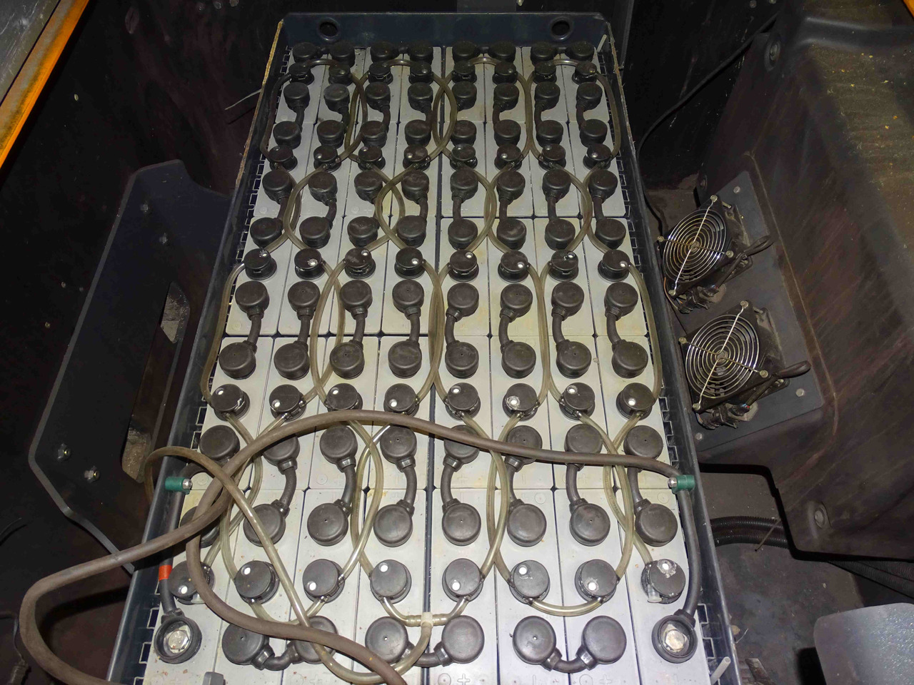 Still R08-20 - Other machinery: picture 4 Still R08-20 - Other machinery: picture 4