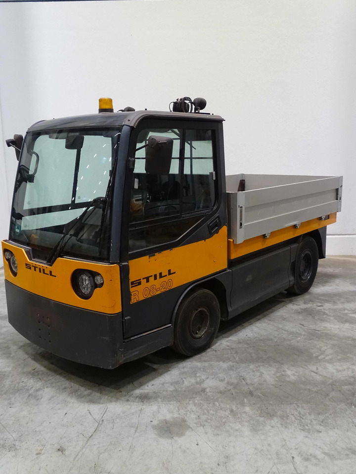 Still R08-20 - Other machinery: picture 1 Still R08-20 - Other machinery: picture 1