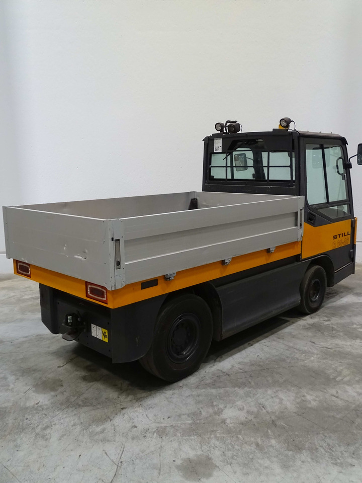 Still R08-20 - Other machinery: picture 2 Still R08-20 - Other machinery: picture 2