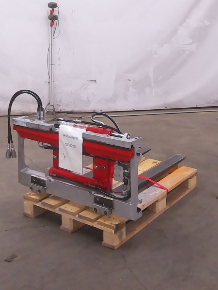 Weitere RZV25S - Other machinery: picture 2 Weitere RZV25S - Other machinery: picture 2