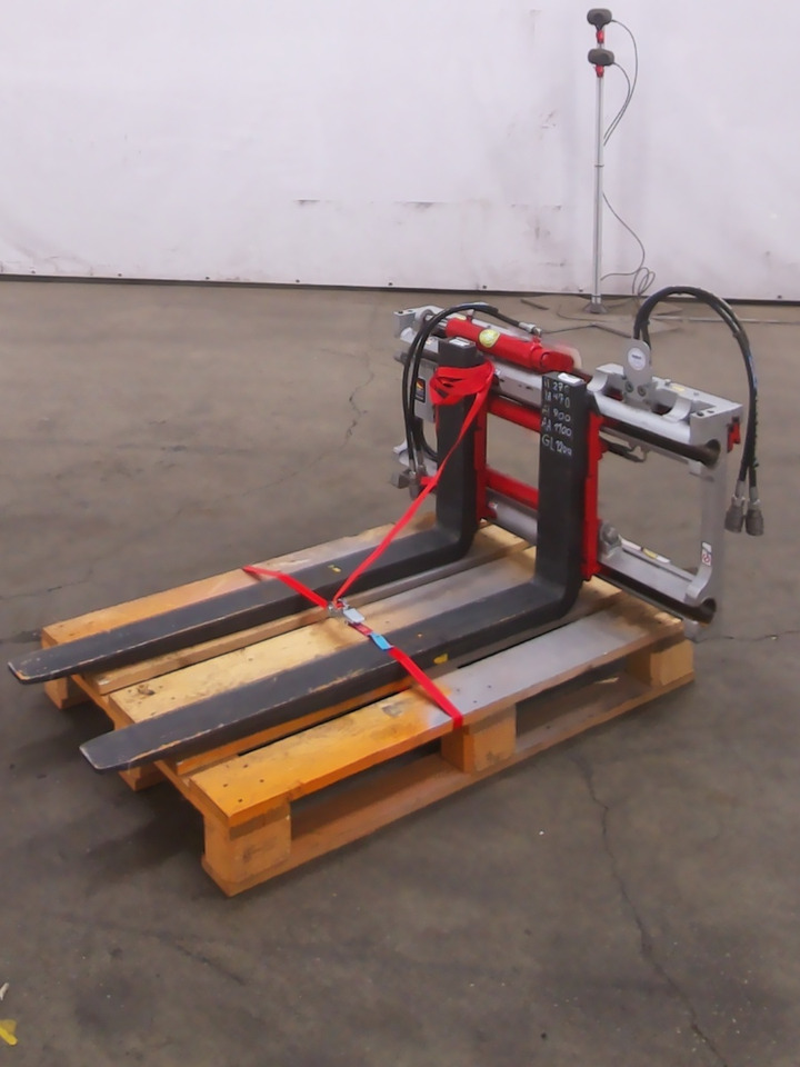 Weitere RZV25S - Other machinery: picture 1 Weitere RZV25S - Other machinery: picture 1