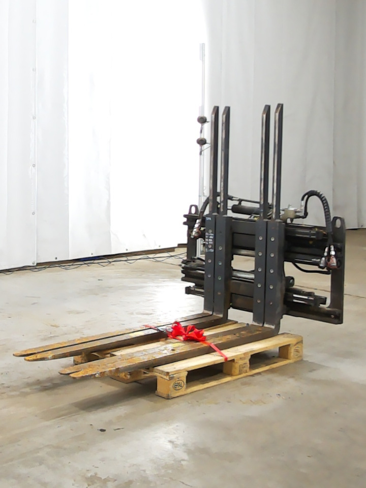 Stabau S7-DPK-20-S-BR02 - Forks: picture 1 Stabau S7-DPK-20-S-BR02 - Forks: picture 1