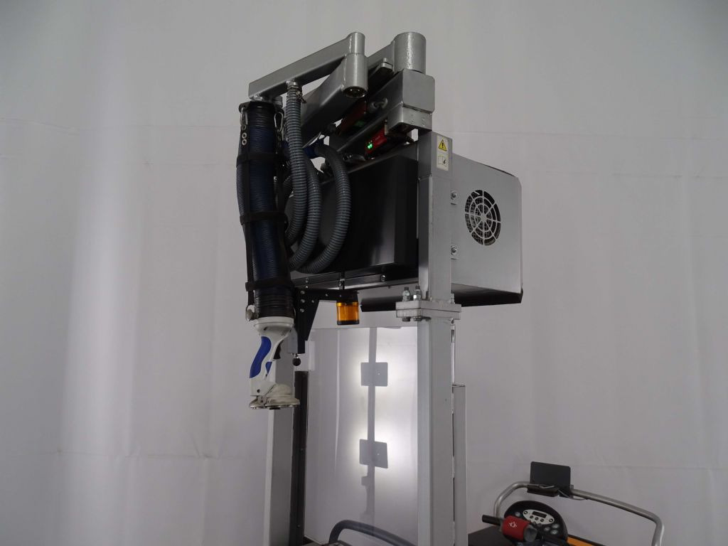 Still CXS16/ERGOPICK - Order picker: picture 5 Still CXS16/ERGOPICK - Order picker: picture 5