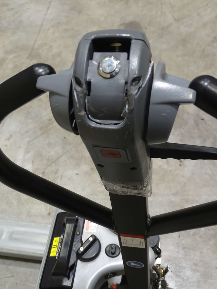 Still ECH12C/LIION - Pallet truck: picture 5 Still ECH12C/LIION - Pallet truck: picture 5